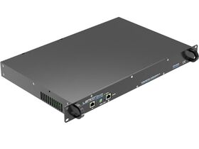 LEMCO® PLF-202 Pro Line Headend