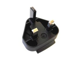 LEMCO® PSH-001 Interchangeable AC UK plug