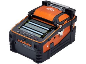 SIGNAL FIRE® AI-9 Fiber Fusion Splicer Kit SIGNAL FIRE® AI-9 Fiber Fusion Splicer Kit