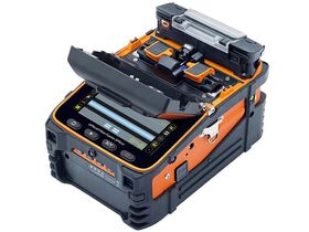 SIGNAL FIRE® AI-9 Fiber Fusion Splicer Kit SIGNAL FIRE® AI-9 Fiber Fusion Splicer Kit