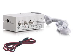 TRIAX® IFP 224 Power Supply / Inserter