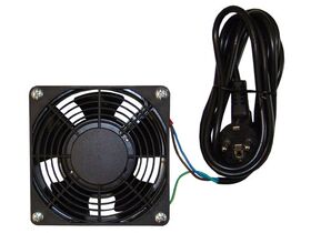 OPENETICS® Fan Unit 130 m3/h