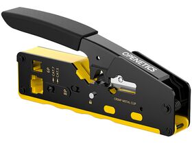 OPENETICS® RJ45 EZ Plug Crimping Tool
