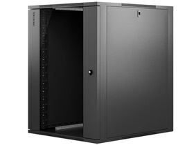 OPENETICS® 19" 15U Wall/Floor Rack Cabinet