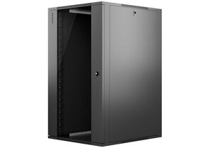 OPENETICS® 19" 20U Wall/Floor Rack Cabinet