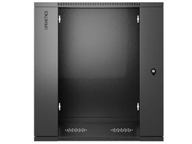 OPENETICS® 19" 12U Wall-mount Rack Cabinet