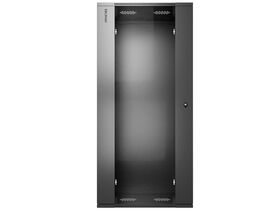 OPENETICS® 19" 25U Wall/Floor Rack Cabinet