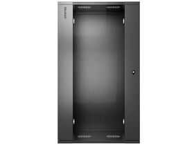 OPENETICS® 19" 20U Wall/Floor Rack Cabinet