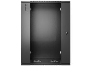 OPENETICS® 19" 15U Wall/Floor Rack Cabinet
