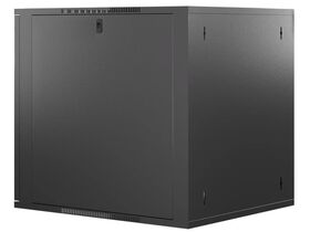 OPENETICS® 19" 12U Wall-mount Rack Cabinet