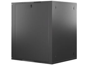 OPENETICS® 19" 15U Wall/Floor Rack Cabinet