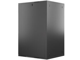 OPENETICS® 19" 20U Wall/Floor Rack Cabinet
