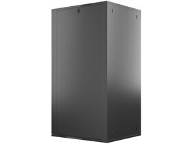OPENETICS® 19" 25U Wall/Floor Rack Cabinet