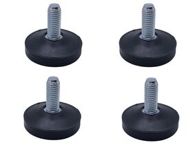 OPENETICS® Adjustable Feet for UniRack