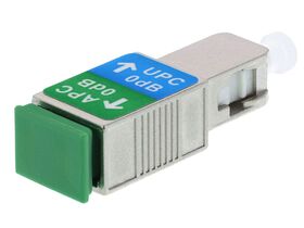 FENGER® AD-SCUMSCAF Fiber Optic Adapter