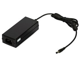 SIGNAL FIRE® Power Supply 13.5V DC 4.8 Amp