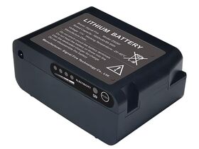 SIGNAL FIRE® ZS26F Original Battery 7800 mAh