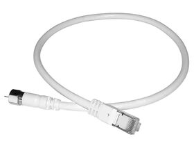 FENGER® BLC75W100A Balun Cable 1.0 Mtr
