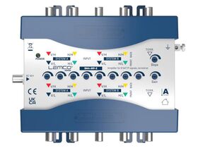 LEMCO® BMA-009-E Amplifier 9in/9out