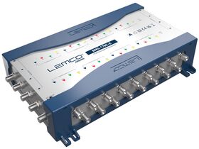 LEMCO® BMS-178C-E Multiswitch w/o PSU
