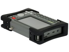 EKSELANS® DD 2400 Professional Field Meter