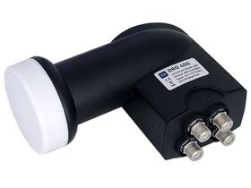 EKSELANS® DRO-40G Quad HG LNB