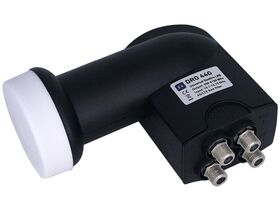 EKSELANS® DRO-44G Quattro HG LNB