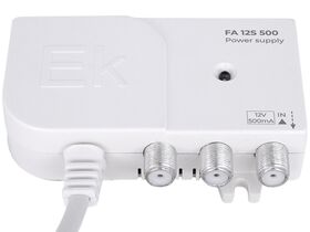 EKSELANS® FA 12S 500 Power Supply 12V
