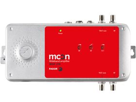FAGOR® WAF-210 Wideband Amplifier FAGOR® WAF-210 Wideband Amplifier