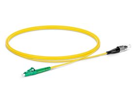 Patch Cable FCU to LCA SM SX 2M