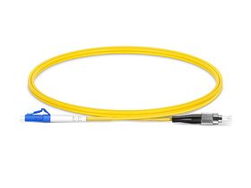 OPTIX® Patch Cable FCU to LCU SM SX 2M