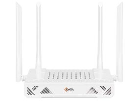 C-DATA® FD614GS1-R550 xPON ONT WiFi 6