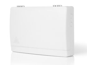 TRACOM® FOB-A08 Fiber Optic Box
