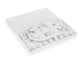 TRACOM® FOB-A08 Fiber Optic Box