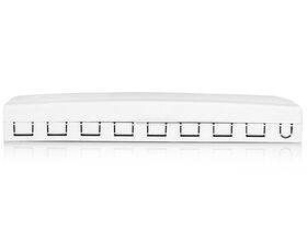 TRACOM® FOB-A08 Fiber Optic Box