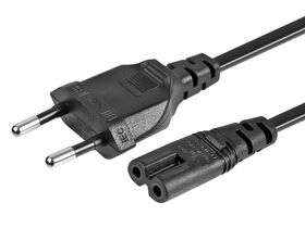 LEMCO® FPS 182E SMPS 18V DC 2A EU plug LEMCO® FPS 182E SMPS 18V DC 2A EU plug