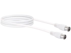 FENGER® FQ75W100A Connection Cable 1.0 Mtr