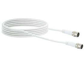 FENGER® FQ75W100A Connection Cable 1.0 Mtr