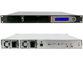 FENGER® FTX-1U-1310-20 Optical Transmitter