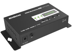 EDISION® HDMI MODULATOR 3in1 Mini Loop