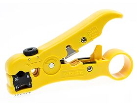 HANLONG® HT-352 Coax & Data Stripper