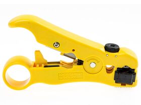 HANLONG® HT-352 Coax & Data Stripper