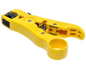 HANLONG® HT-352 Coax & Data Stripper