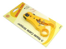 HANLONG® HT-352 Coax & Data Stripper