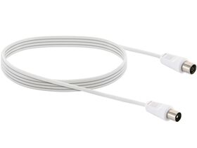 FENGER® IEC75W100A Connection Cable 1.0 Mtr