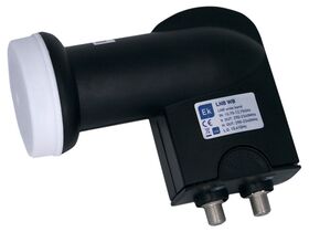 EKSELANS® WB-1041 Wideband LNB