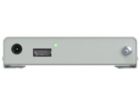 LEMCO® HDMOD-7 HD Multi-Standard Modulator