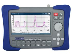 EKSELANS® METEK HDD