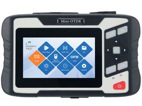 NOVKER® NK4300D1-X Mini Pro OTDR