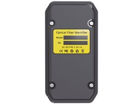 NOVKER® NK430 Optical Fiber Identifier